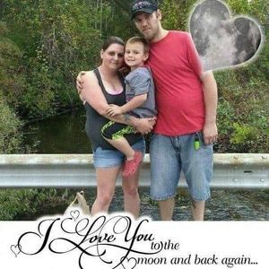 Meet your Posher, Jodi